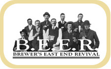 BEER Brewers Home Brew Club