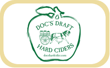 Doc's Draft Hard Ciders