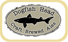 Dogfish Head Craft Brewed Ales