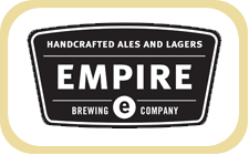 Empire Brewing Company