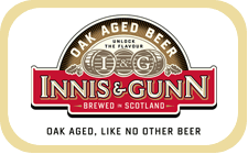 Innis and Gunn