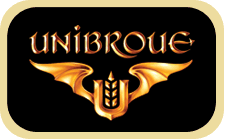 Unibroue Brew